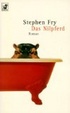 Cover of Das Nilpferd.