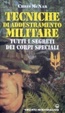 Cover of Tecniche di addestramento militare