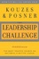 Cover of 'The Leadership Challenge, 4th Edition'