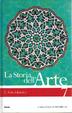 Cover of La storia dell'arte - Vol. 7