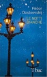 Cover of Le notti bianche