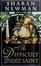 Cover of "The Difficult Saint"