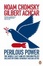 Cover of Perilous Power