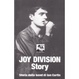 Cover of Ian Curtis and Joy Division
