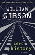 Cover of Zero History