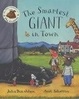 The Smartest Giant in Town