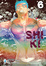 Cover of Shi Ki vol. 6