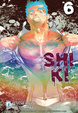 Cover of Shi Ki vol. 6