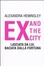 Cover of Ex and the city