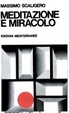 Cover of Meditazione e miracolo