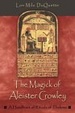 Cover of The Magick of Aleister Crowley
