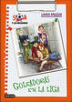 Cover of Goleadoras en la liga