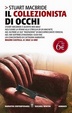 Cover of Il collezionista di occhi