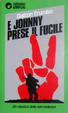 Cover of E Johnny prese il fucile