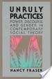 Cover of Unruly practices