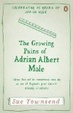 Cover of The Growing Pains of Adrian Mole