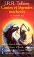 Cover of Contes et Légendes inachevées, tome 3