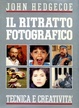 Cover of Il ritratto fotografico