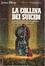 Cover of La collina dei suicidi