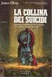 Cover of La collina dei suicidi