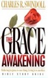Cover of Grace Awakening