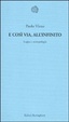 Cover of E così via, all'infinito
