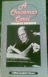 Cover of A Christmas Carol