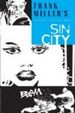 Cover of Sin City: Alcohol, chicas y balas