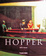 Cover of Edward Hopper