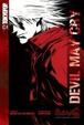 Cover of Devil May Cry Volume 1