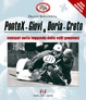 Cover of PonteX-Giovi e Doria-Creto. Centauri nella leggenda delle valli genovesi