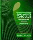 Salas and Hille's Calculus : One and Several Variables
