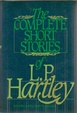 Cover of The Complete Short Stories of L.P. Hartley