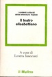 Cover of I contesti culturali della letteratura inglese