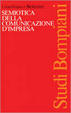 Cover of Semiotica della comunicazione d'impresa