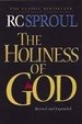 Cover of The Holiness of God