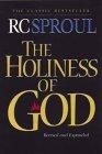 The Holiness of God