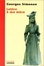 Cover of 'Lettre a ma mere'