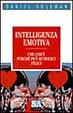 Cover of Intelligenza emotiva