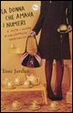 Cover of La donna che amava i numeri