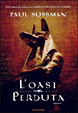 Cover of L'oasi perduta