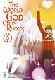 Cover of The World God Only Knows vol. 3