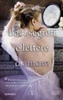 Cover of Baci segreti e lettere d'amore