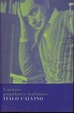 Cover of Cuentos populares italianos