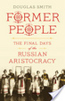 Cover of Former People