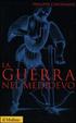 Cover of La guerra nel Medioevo