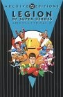 Legion of Super-Heroes Archives, Vol. 8 (DC Archive Editions)