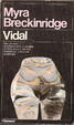Cover of Myra Breckinridge