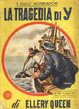 Cover of La tragedia di Y