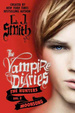 Cover of The Vampire Diaries: The Hunters: Moonsong